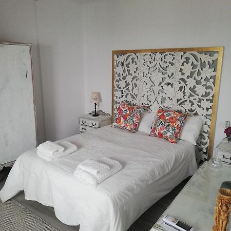 Casa Rural La Luna Hostal Almodóvar del Río Exterior foto