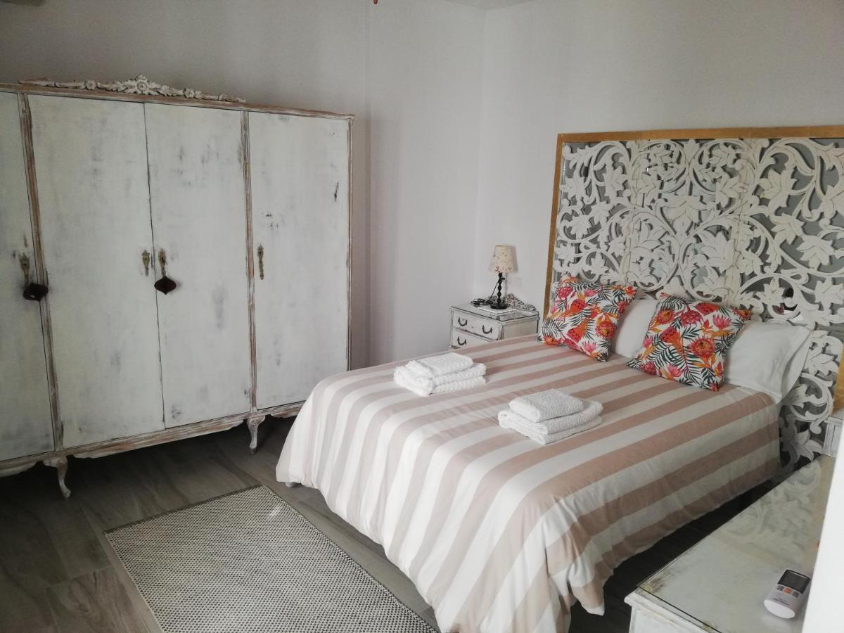 Casa Rural La Luna Hostal Almodóvar del Río Exterior foto