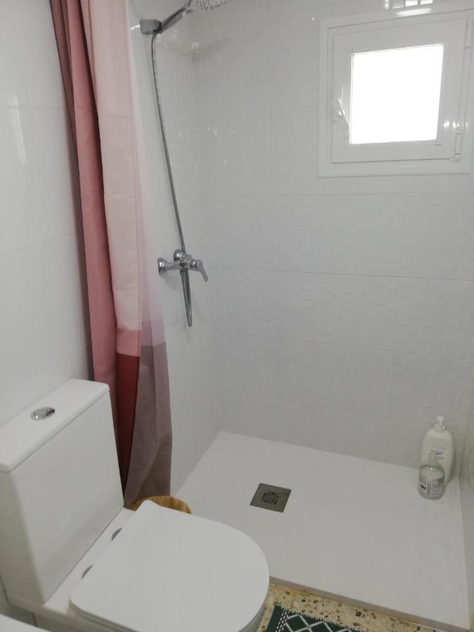 Casa Rural La Luna Hostal Almodóvar del Río Exterior foto