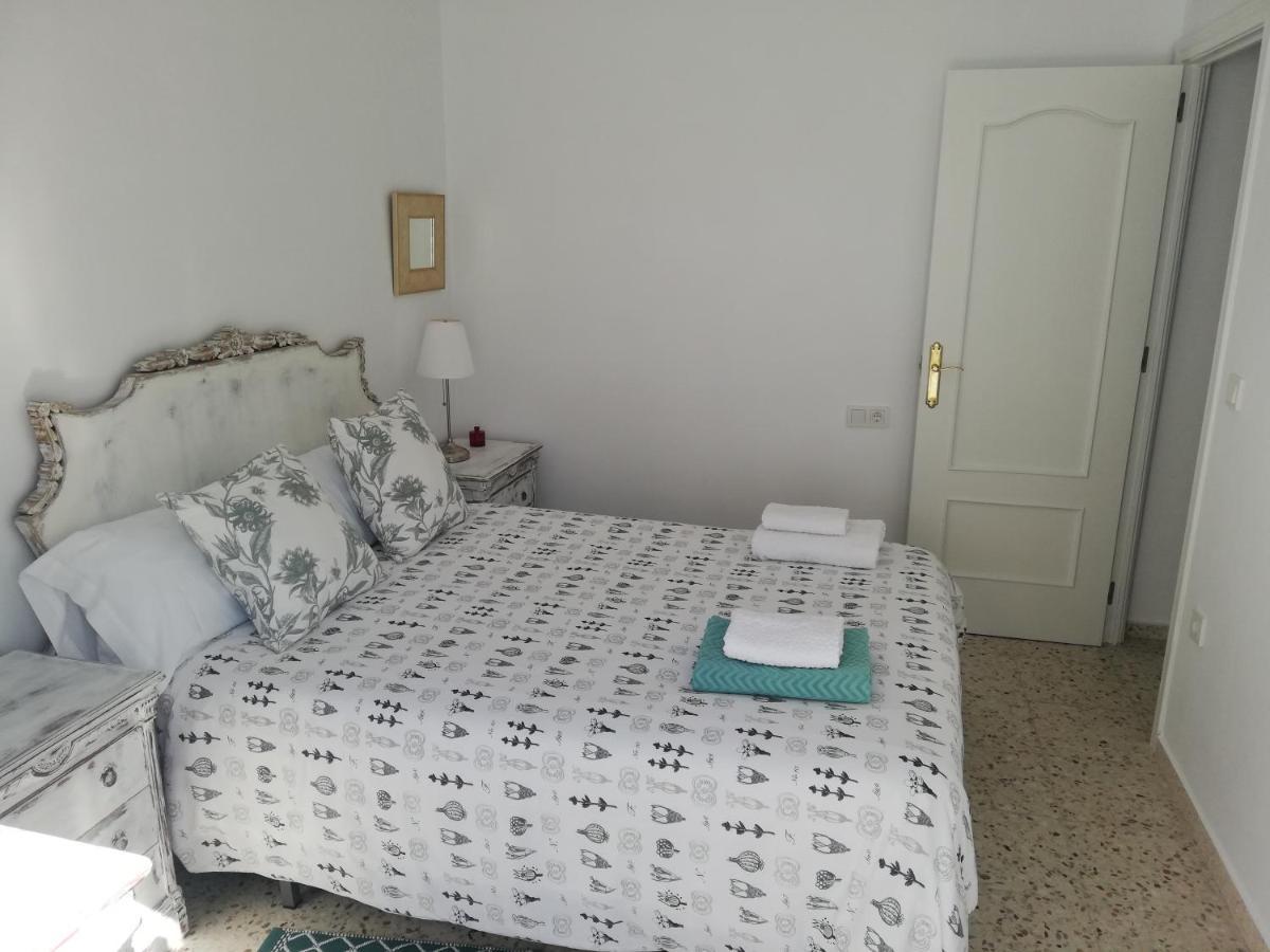 Casa Rural La Luna Hostal Almodóvar del Río Exterior foto