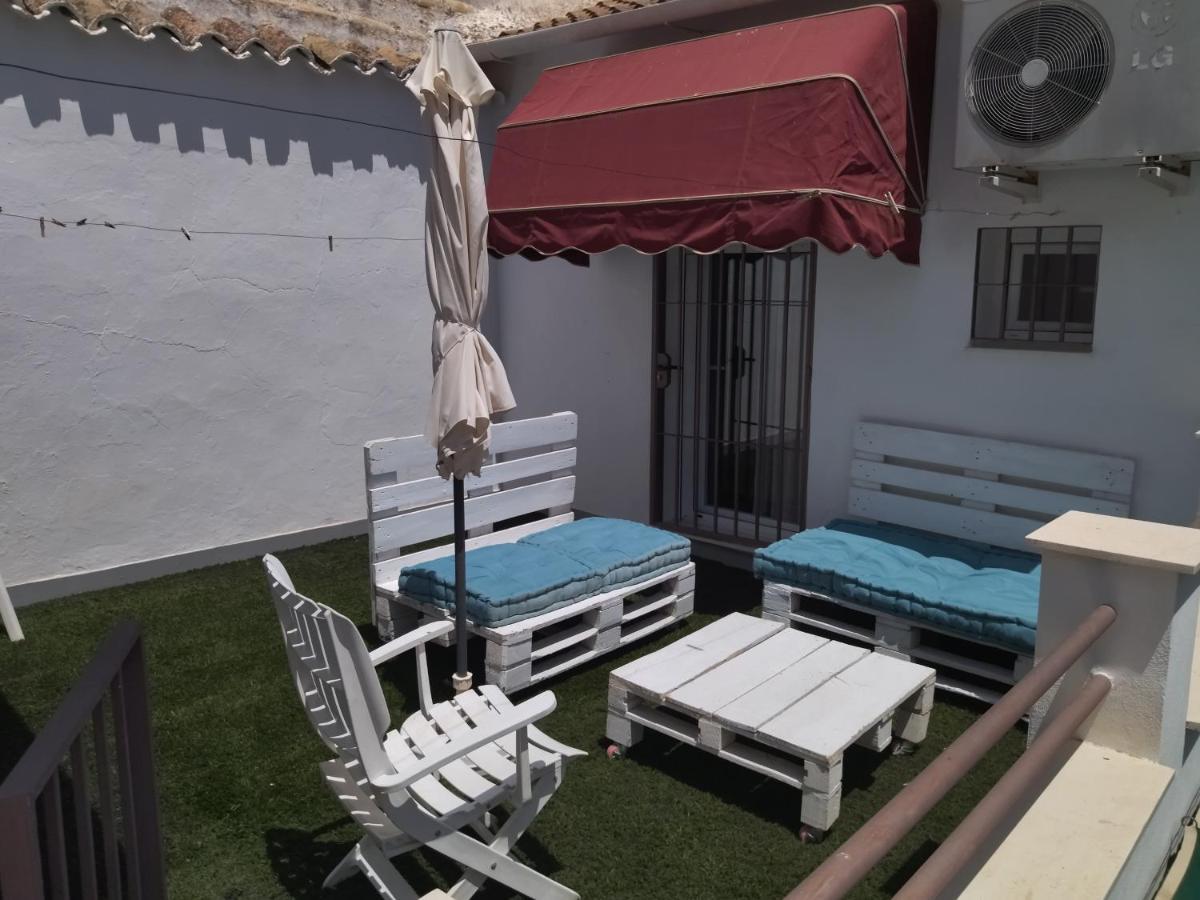 Casa Rural La Luna Hostal Almodóvar del Río Exterior foto
