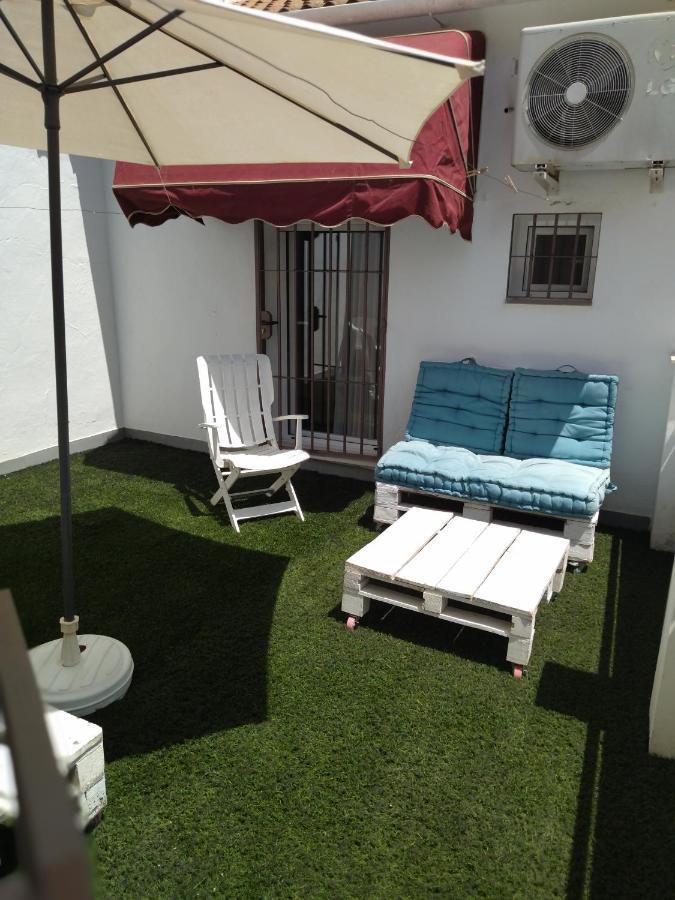 Casa Rural La Luna Hostal Almodóvar del Río Exterior foto