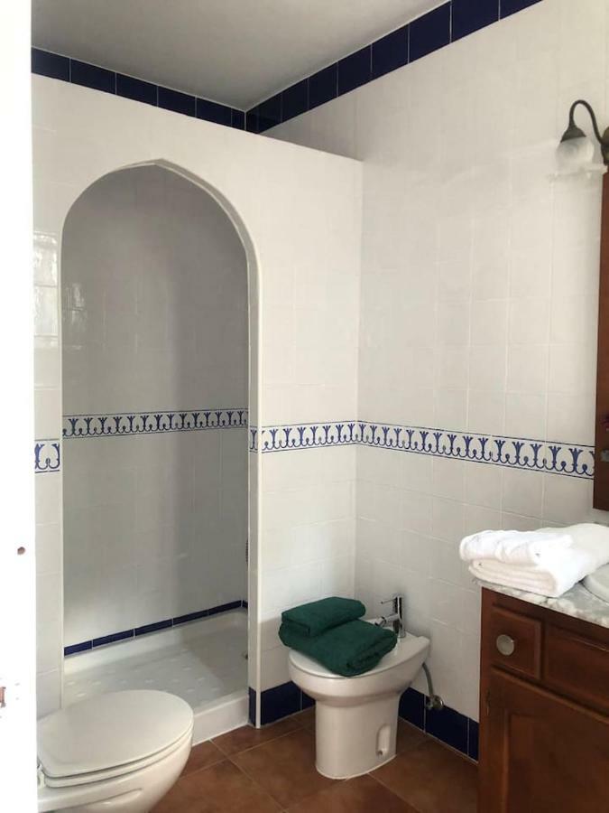 Casa Rural La Luna Hostal Almodóvar del Río Exterior foto