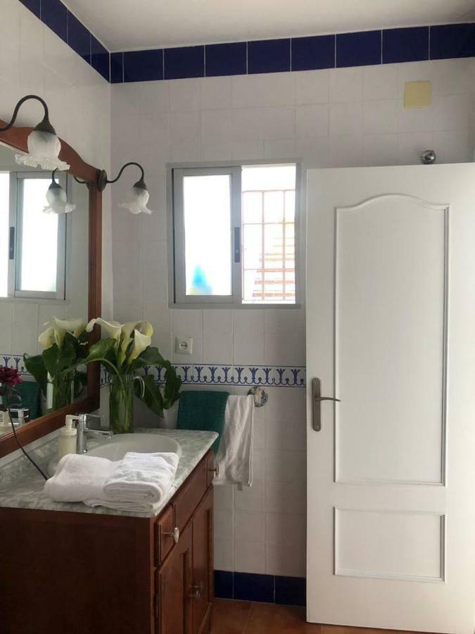 Casa Rural La Luna Hostal Almodóvar del Río Exterior foto