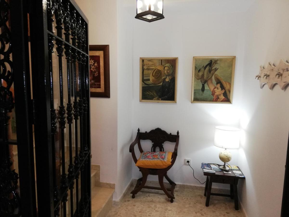 Casa Rural La Luna Hostal Almodóvar del Río Exterior foto