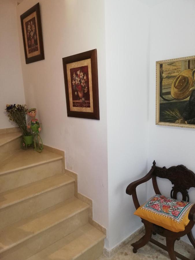 Casa Rural La Luna Hostal Almodóvar del Río Exterior foto